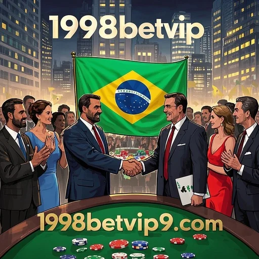 Bingo: A Magia do Jogo de Azar e Suas Variações no 1998betvip