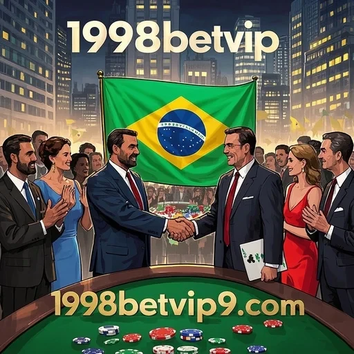 Bingo: A Magia do Jogo de Azar e Suas Variações no 1998betvip