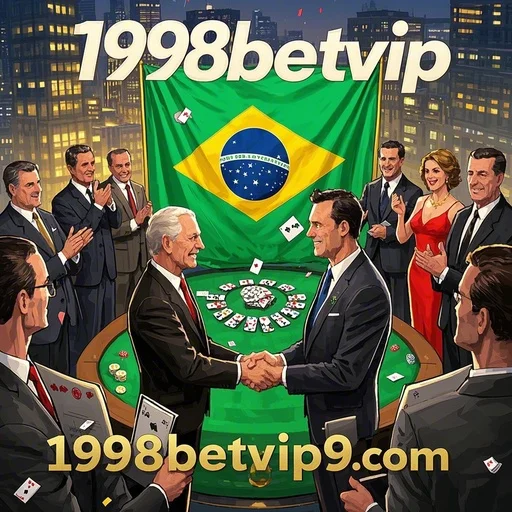 Descubra a Emoção dos Jogos de Cassino no 1998betvip