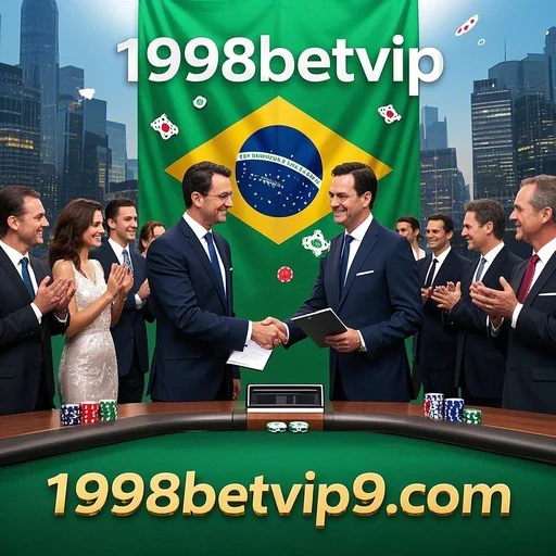 Descubra a Emoção da Roleta no 1998betvip