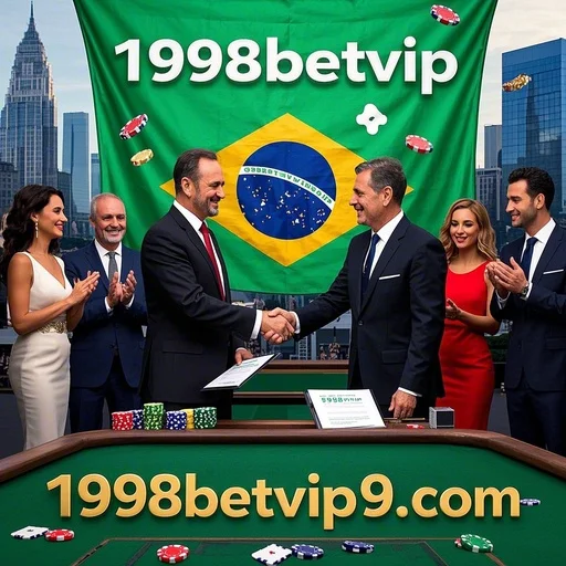 A Fascinante Mundos dos Caça-Níqueis no 1998betvip